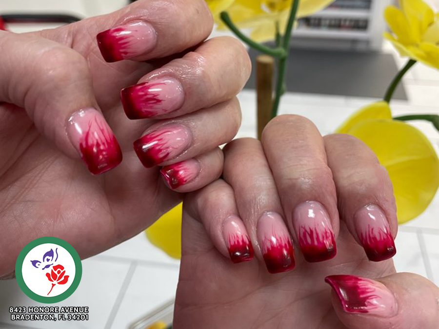 Luxury Nails