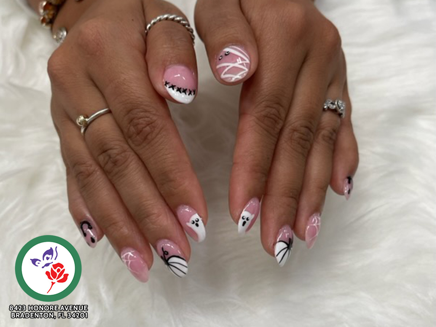 Luxury Nails