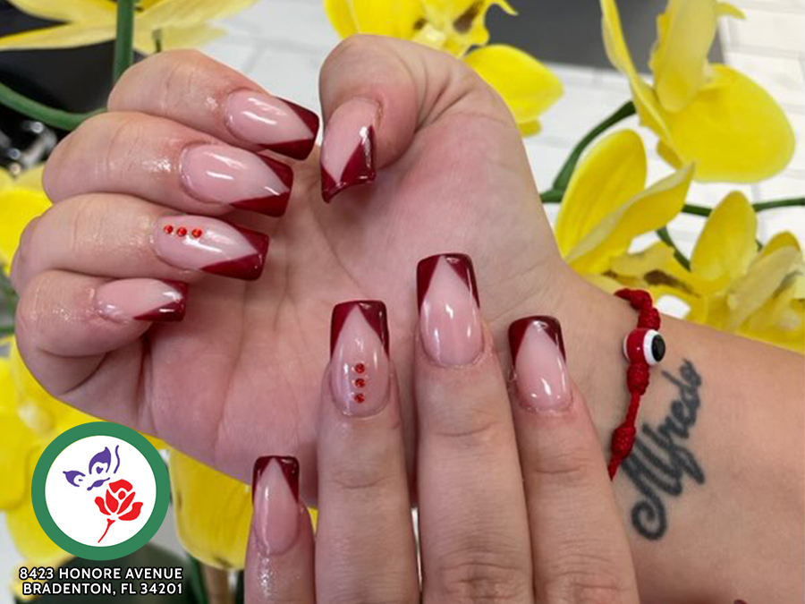 Luxury Nails