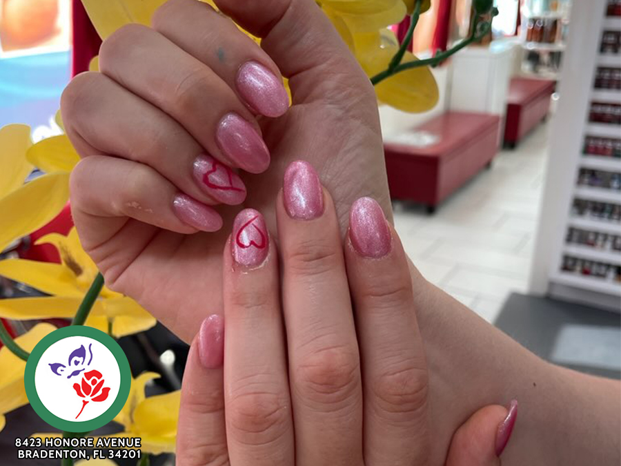 Luxury Nails
