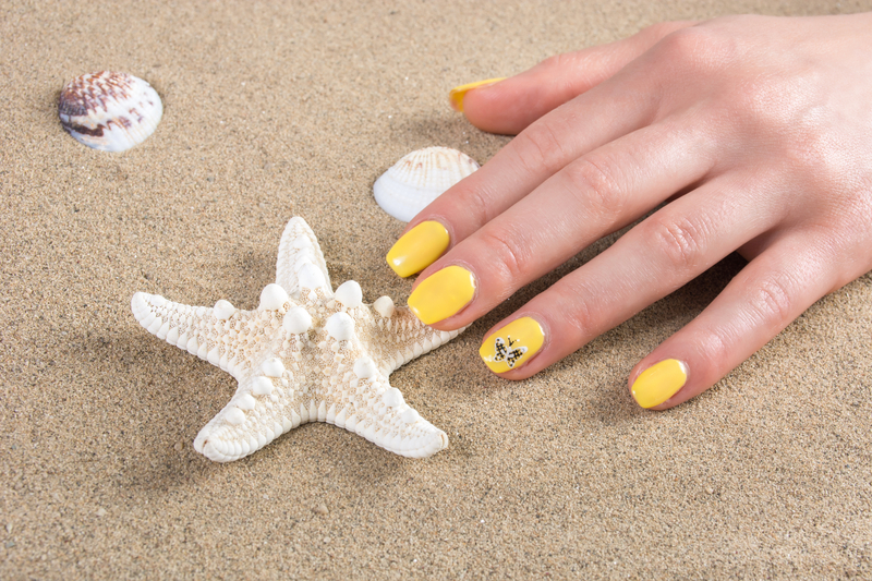Luxury Nails | top rated nail salon in Bradenton, FL 34201