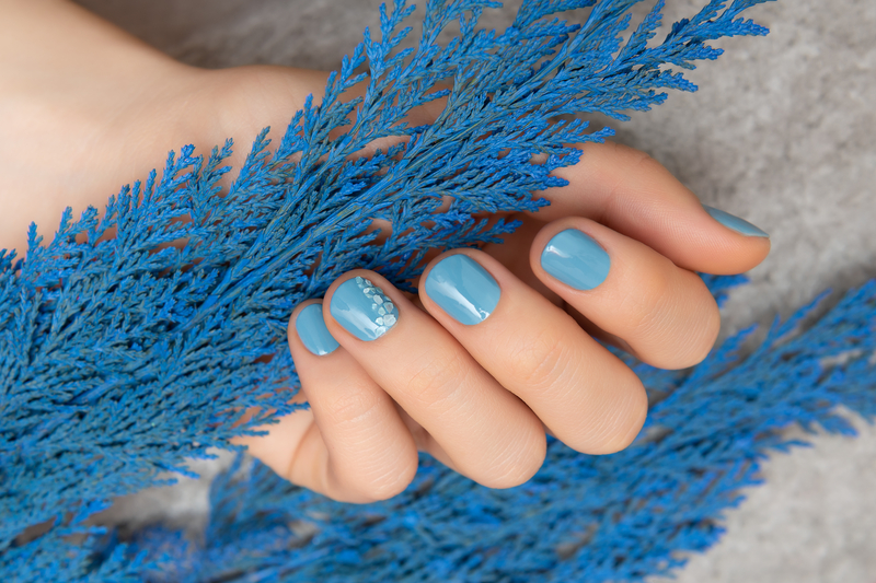 Luxury Nails | top rated nail salon in Bradenton, FL 34201