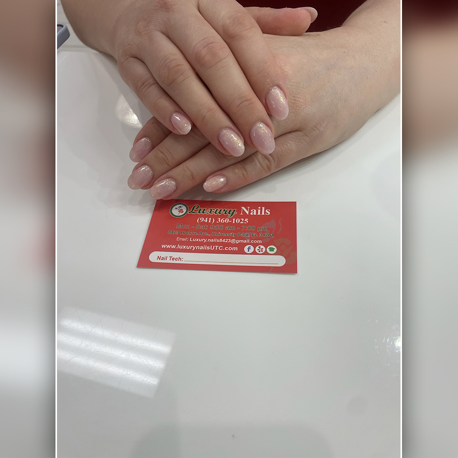 Luxury Nails in Bradenton, FL 34201_5