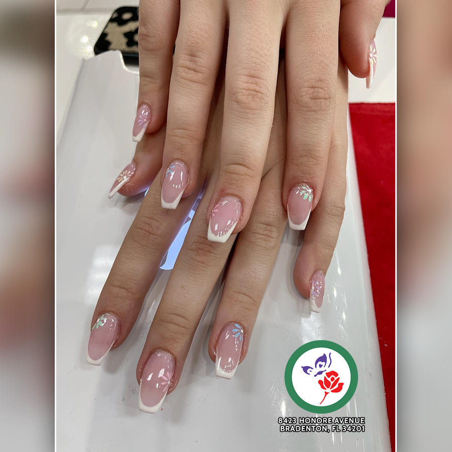 Luxury Nails in Bradenton, FL 34201_5