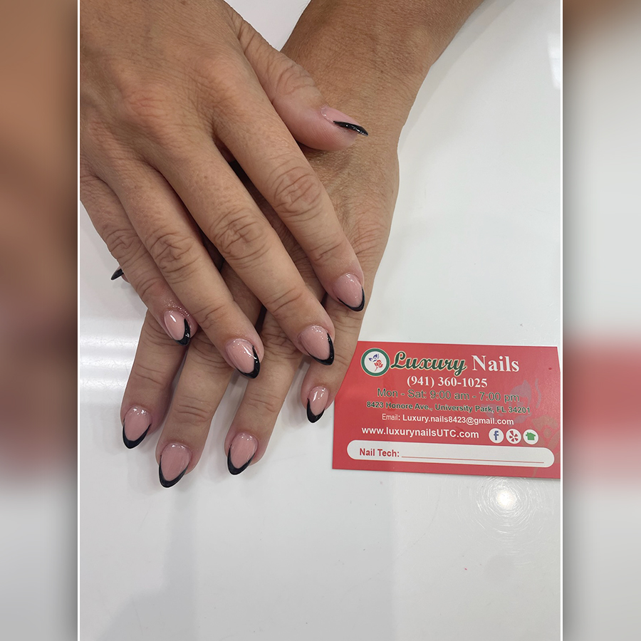 Luxury Nails in Bradenton, FL 34201_5