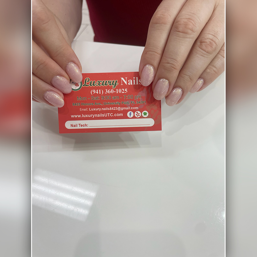 Luxury Nails in Bradenton, FL 34201_5