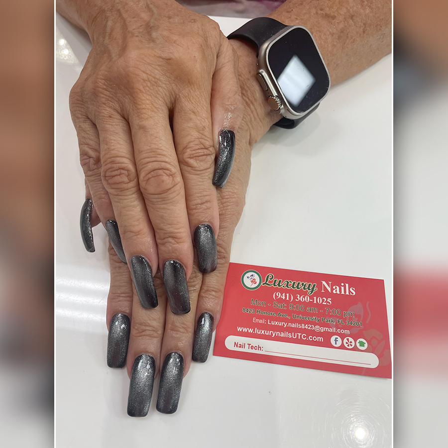 Luxury Nails in Bradenton, FL 34201_5