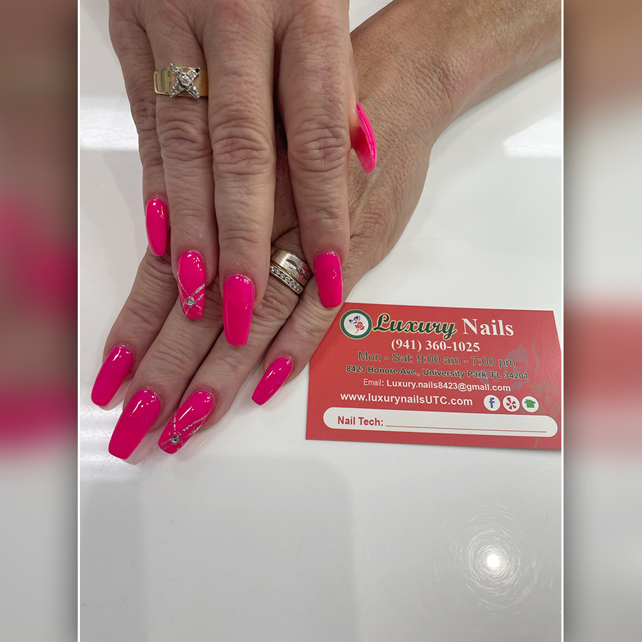 Luxury Nails in Bradenton, FL 34201_5