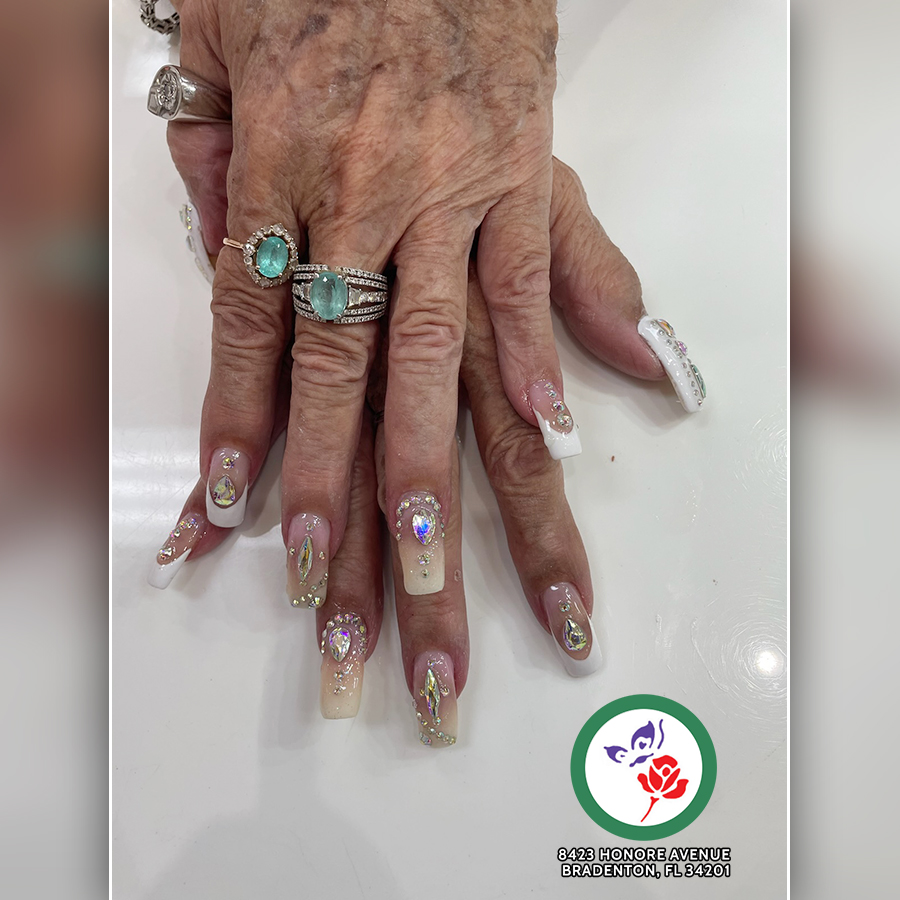 Luxury Nails in Bradenton, FL 34201_5