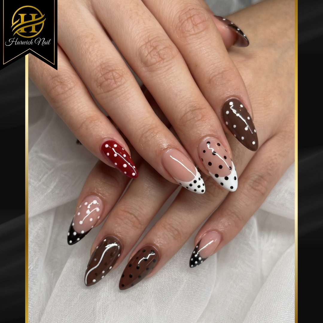 Nail Design July 17 2026