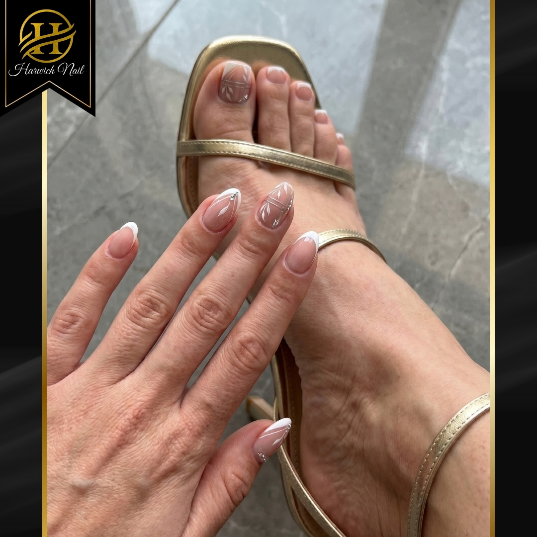 Nail Design July 17 2026
