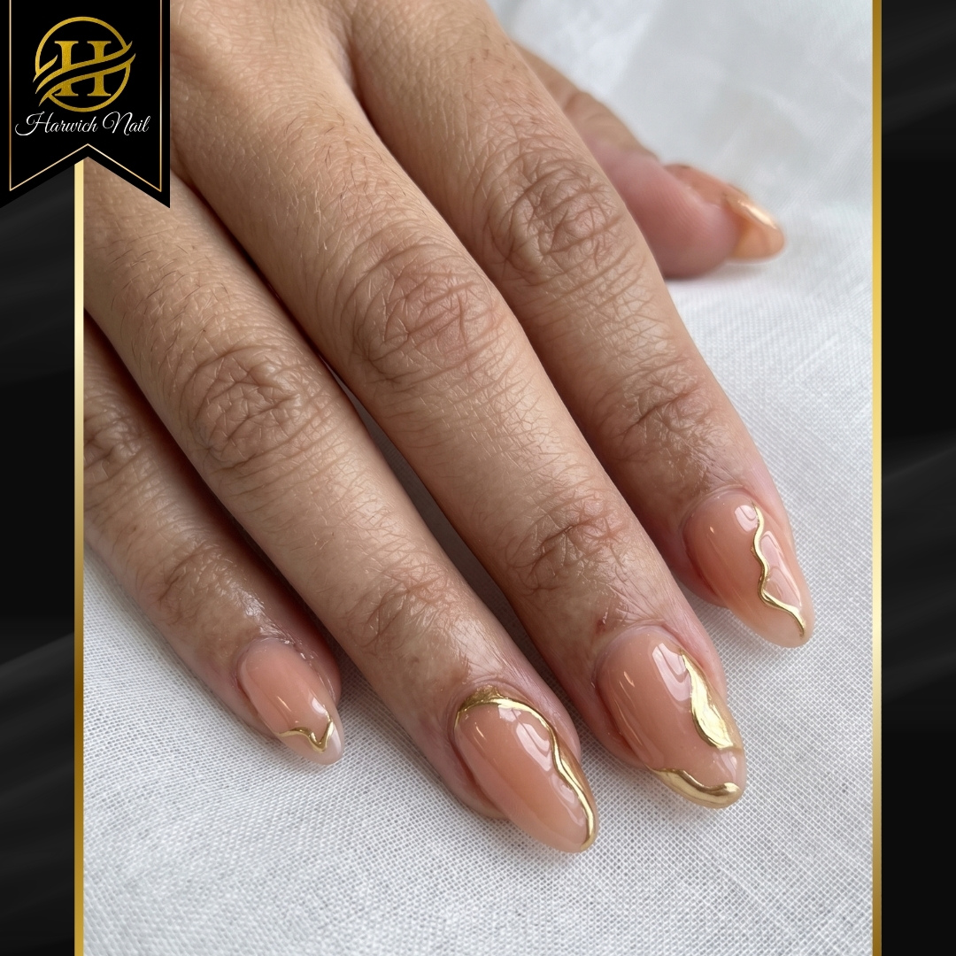 Nail Design July 17 2026