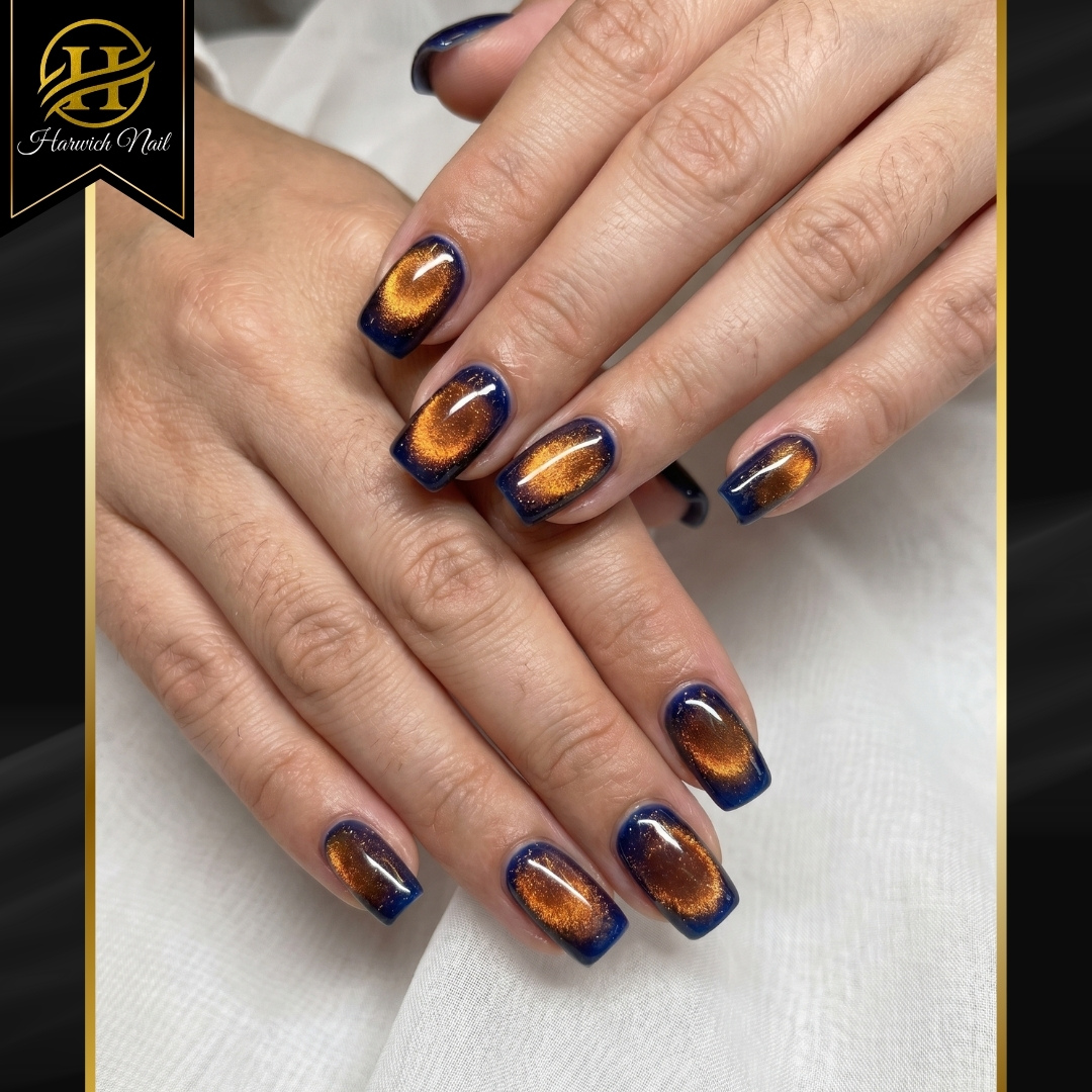 Nail Design July 17 2026