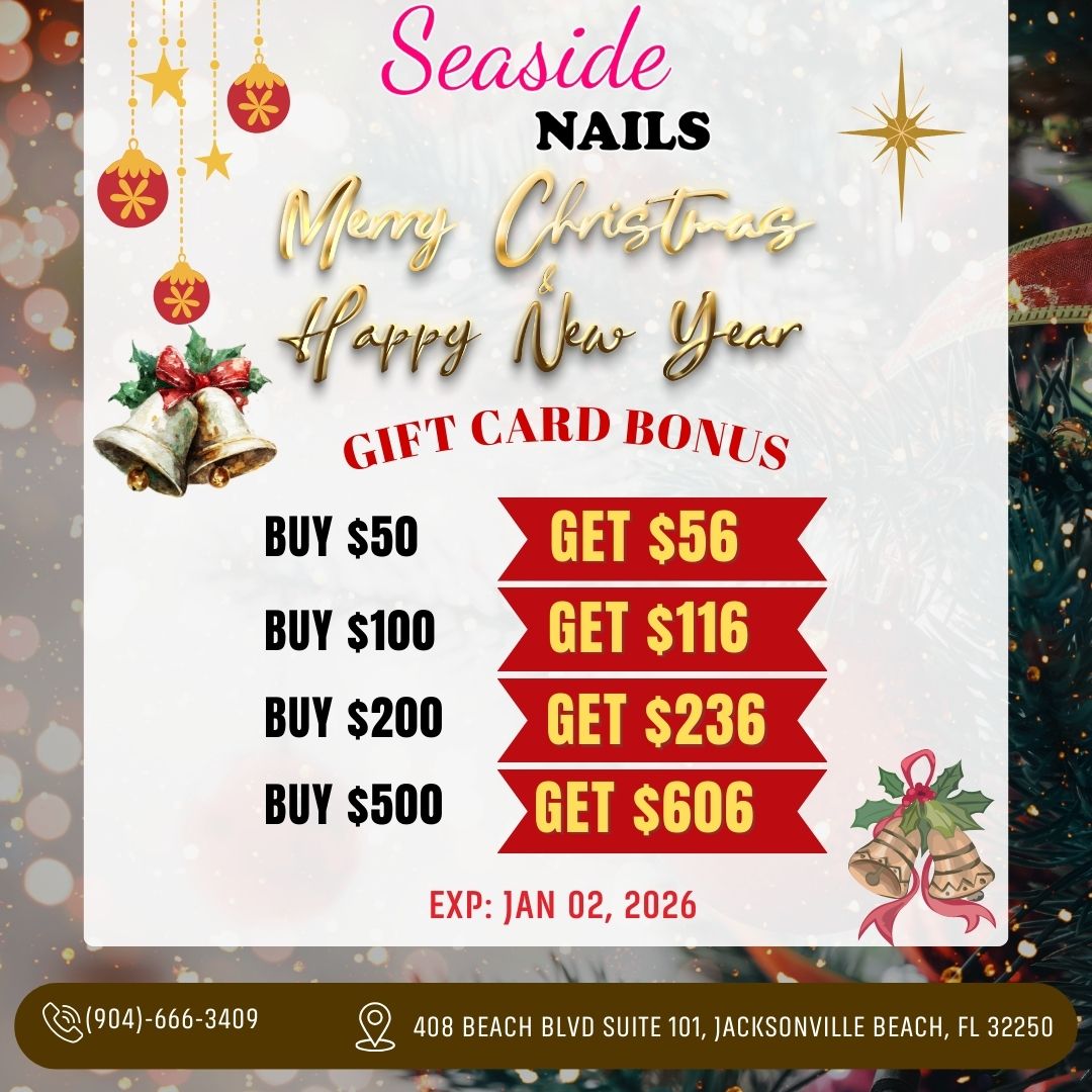 Merry Christmas & Happy New Year