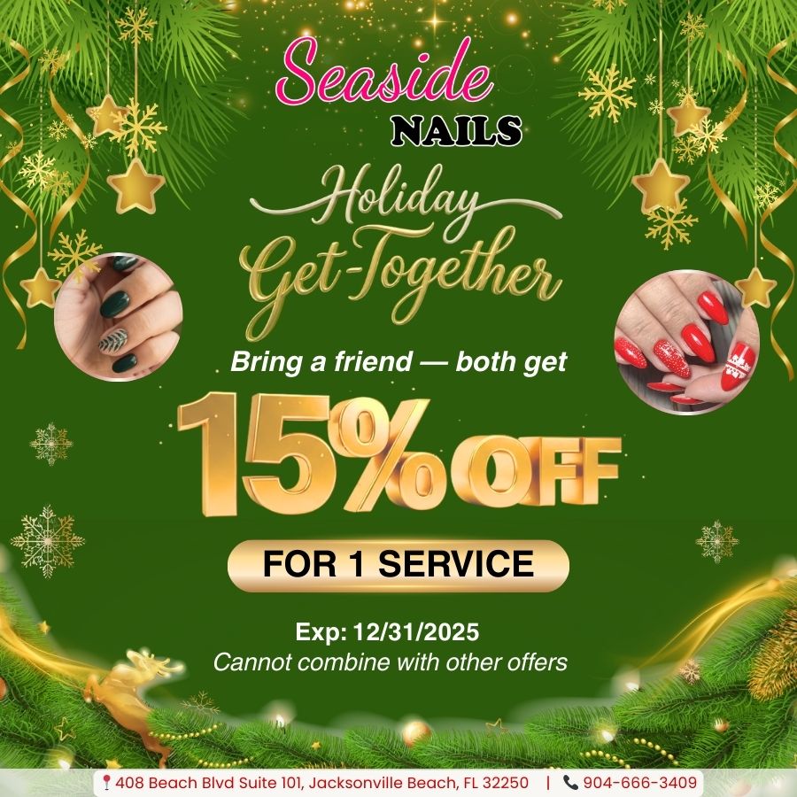 Holiday Get-Together special