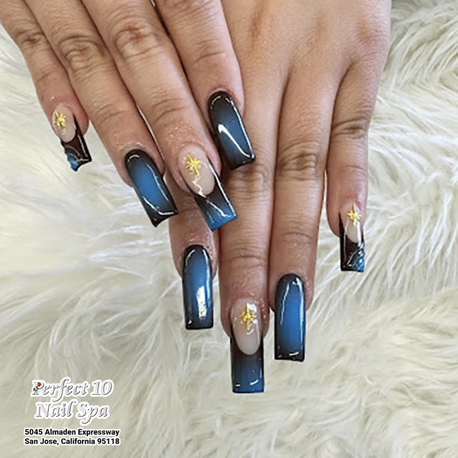 Nail design collection