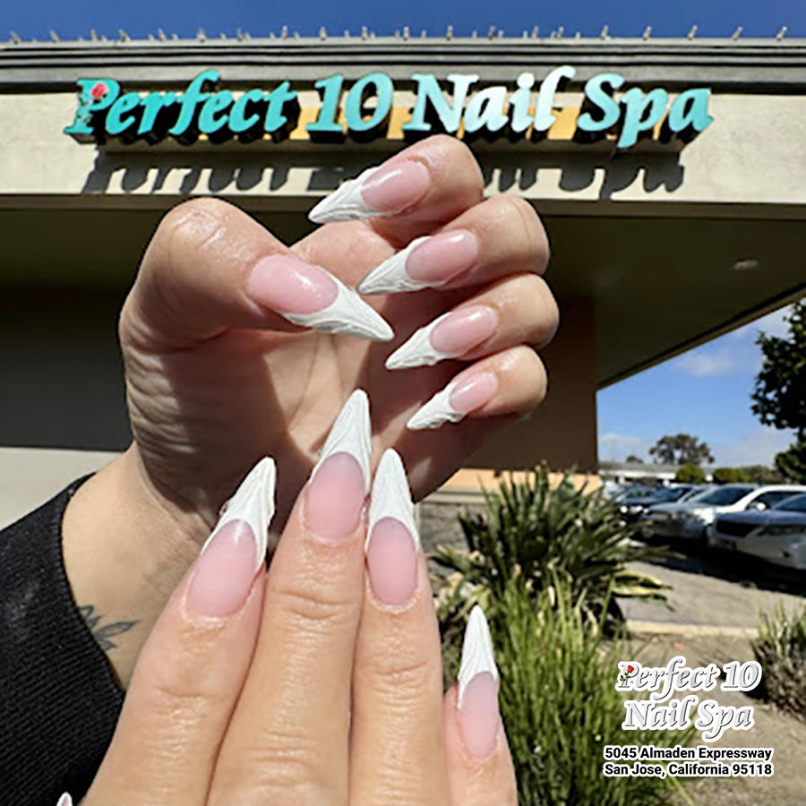 Nail design collection