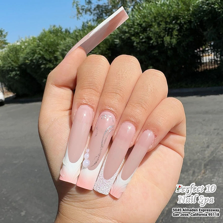 Perfect 10 Nail Spa in San Jose, CA 95118 (2)