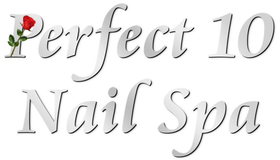Perfect 10 Nail Spa