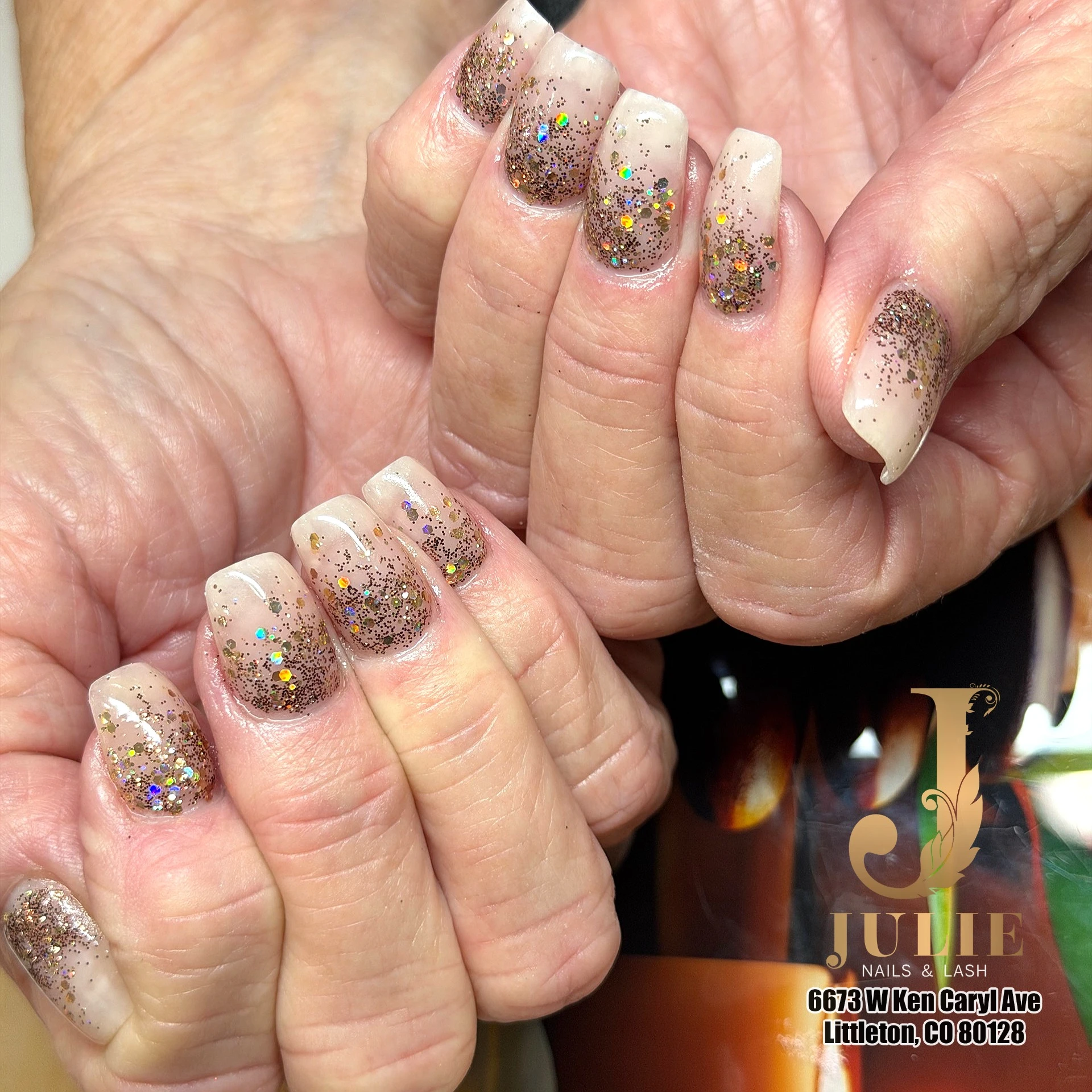 Julie Nails & Lash