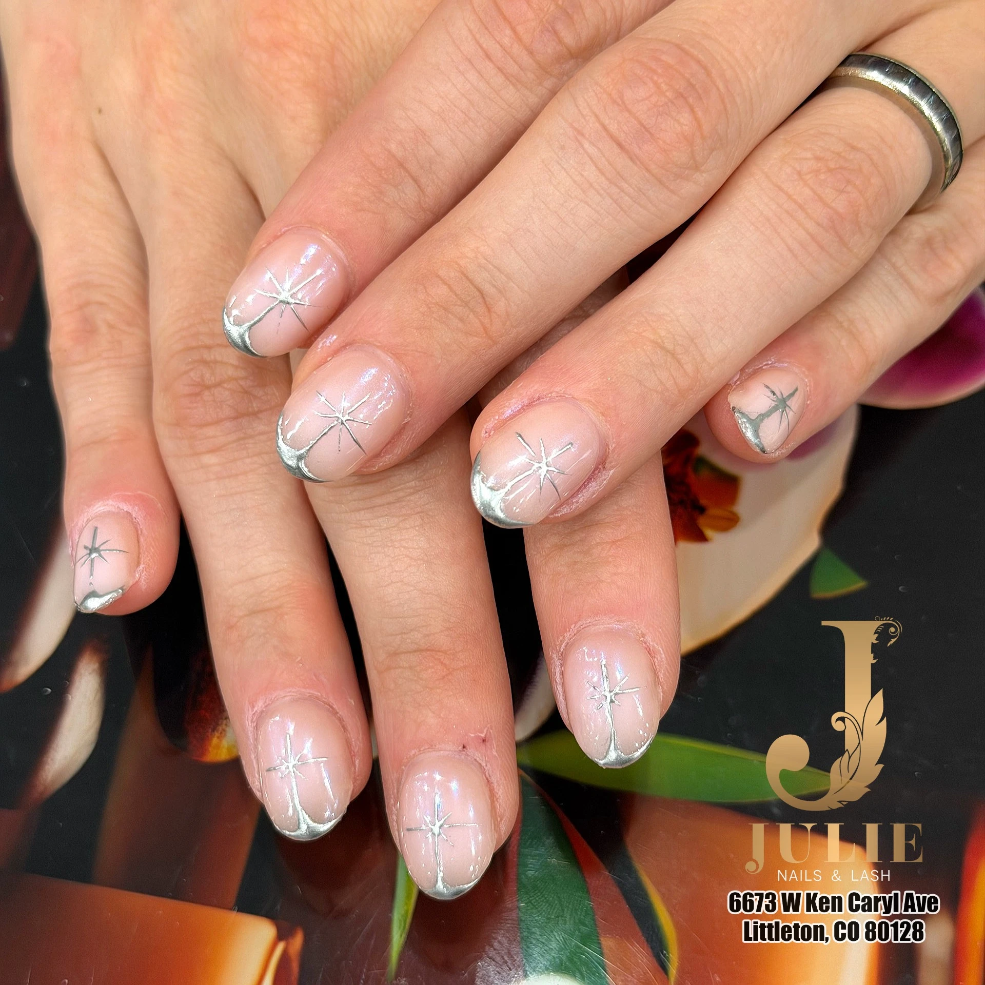 Julie Nails & Lash