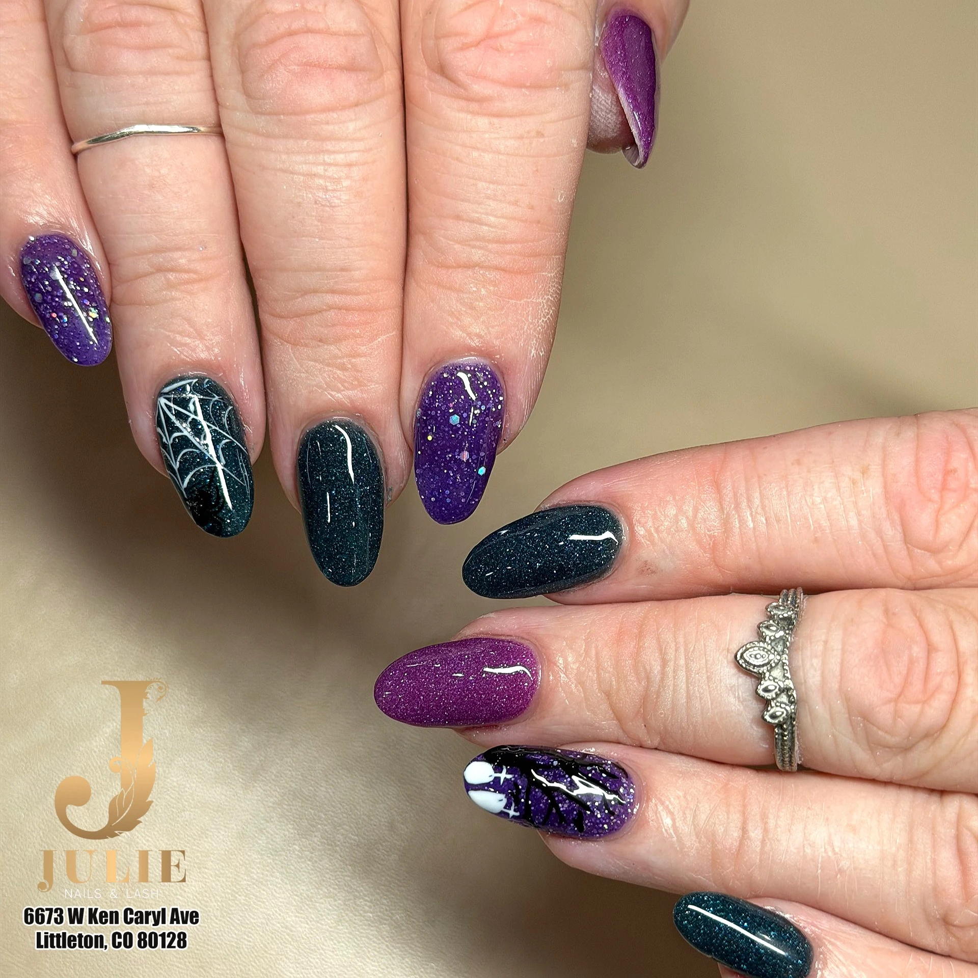 Julie Nails & Lash