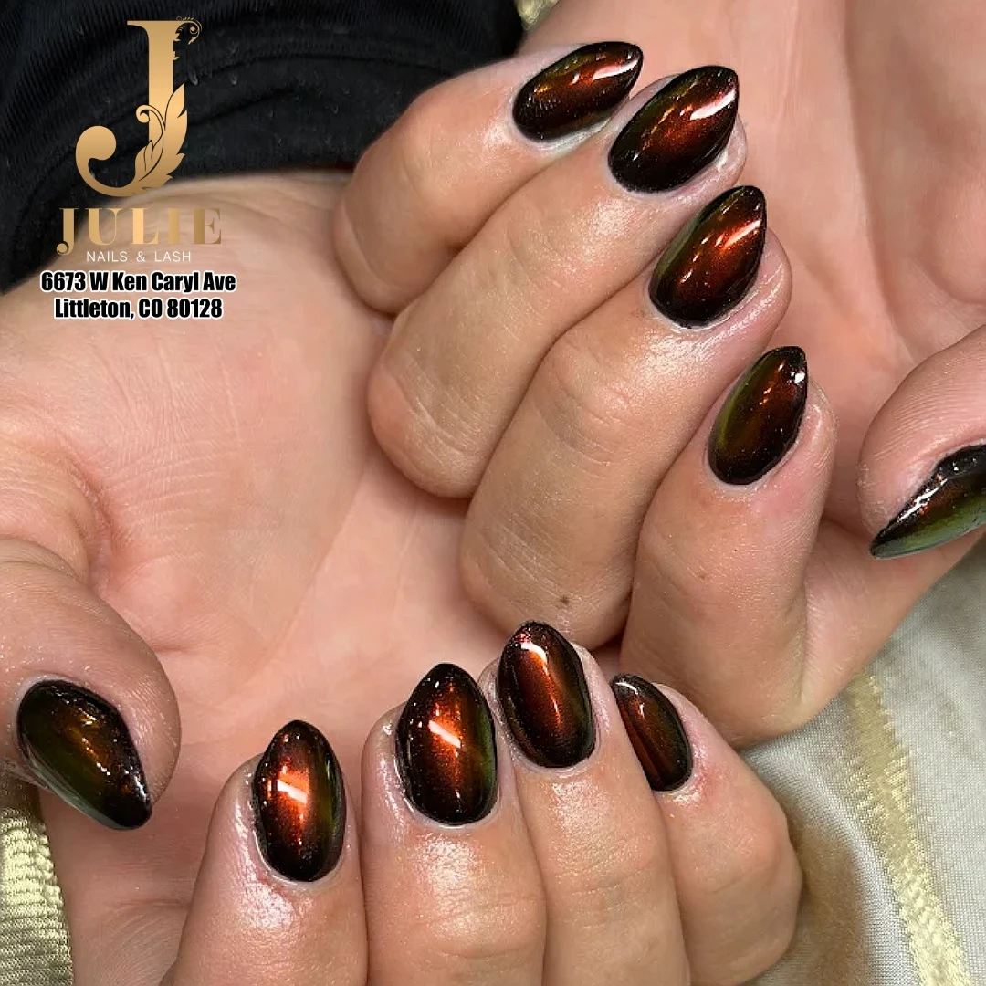 Julie Nails & Lash