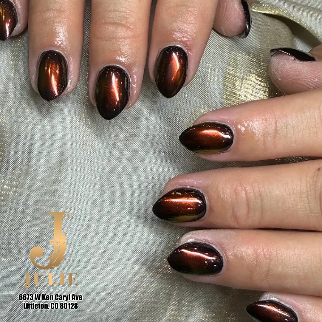 Julie Nails & Lash