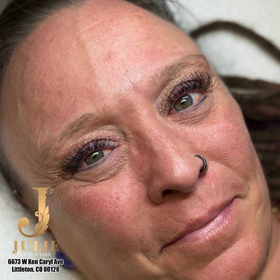 Julie Nails & Lash