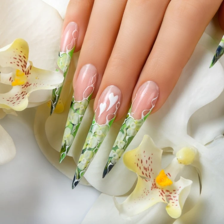 Nails