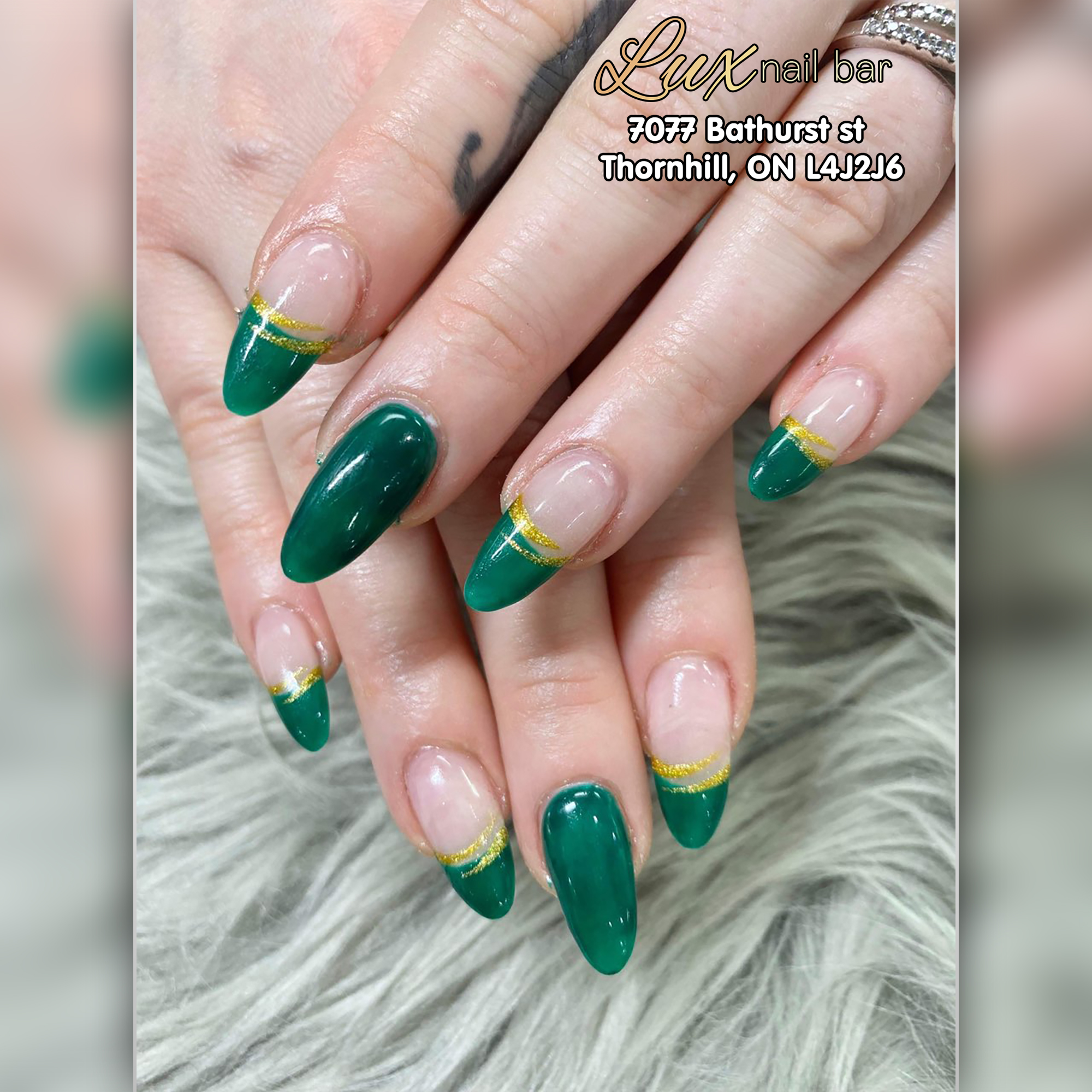 Lux-Nail-Bar-in-Thornhill-ON-L4J-2J6-Canada