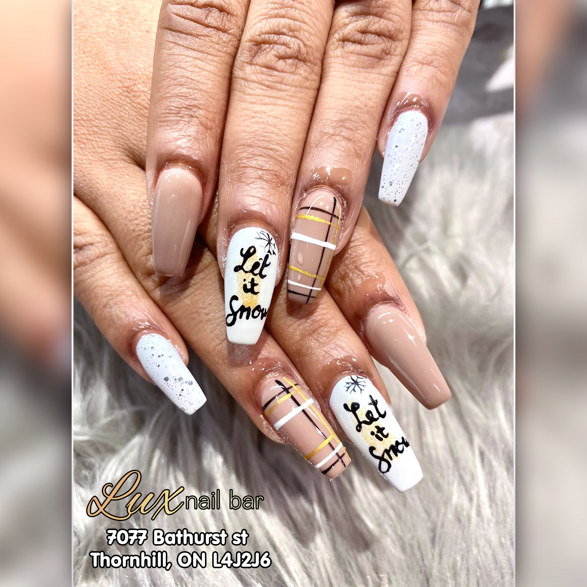 Lux-Nail-Bar-in-Thornhill-ON-L4J-2J6-Canada
