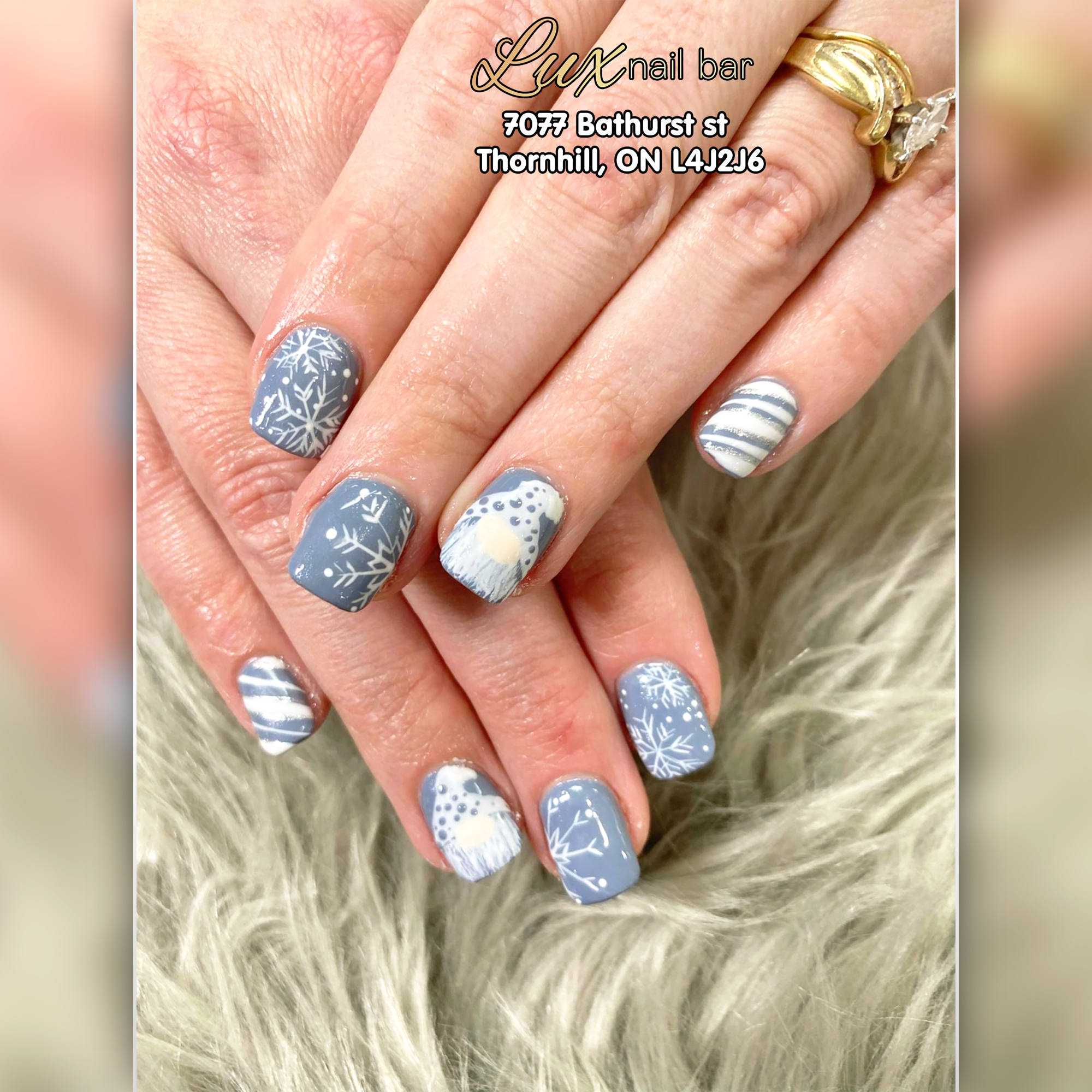 Lux-Nail-Bar-in-Thornhill-ON-L4J-2J6-Canada