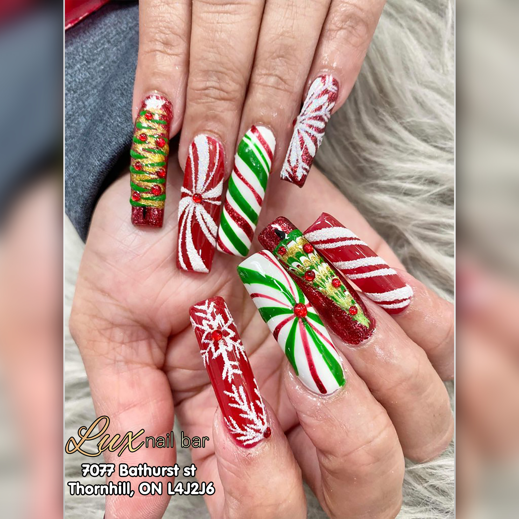 Lux-Nail-Bar-in-Thornhill-ON-L4J-2J6-Canada