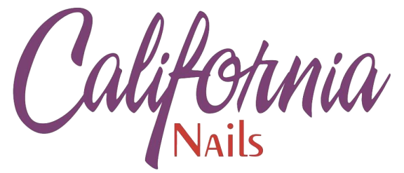 California Nails cover