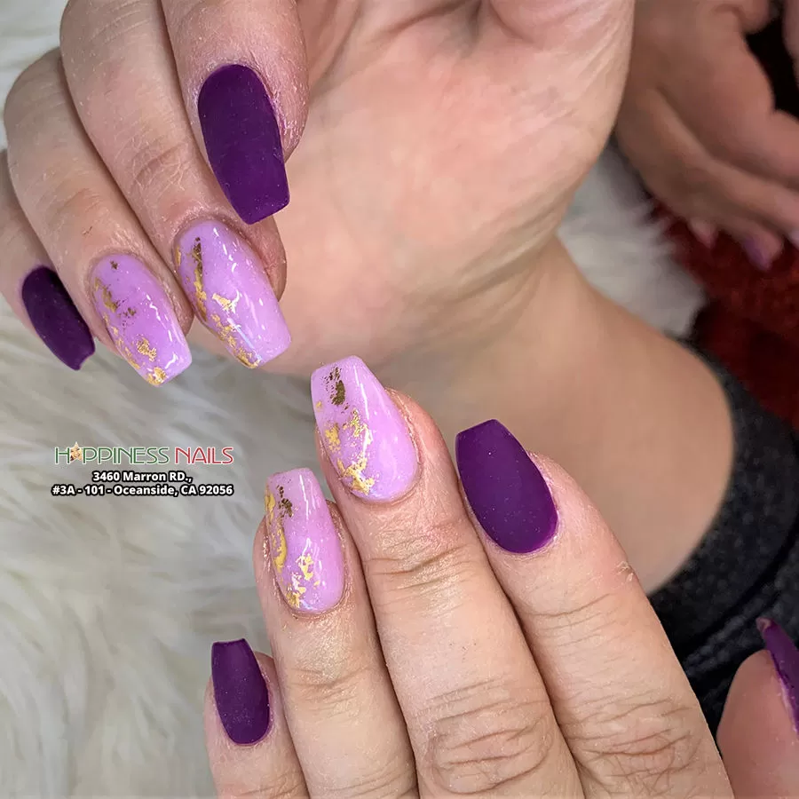 Happiness Nails & Spa in Oceanside, CA 92056 (24)