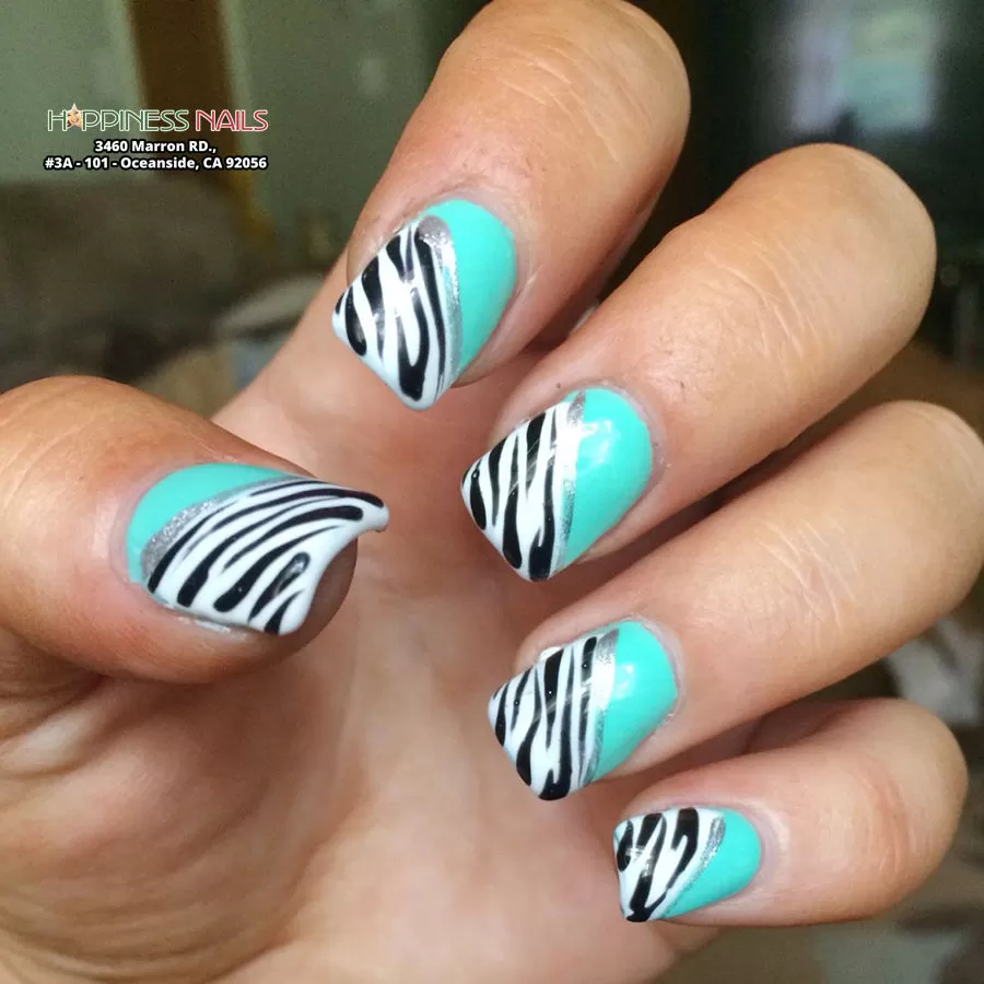Happiness Nails & Spa in Oceanside, CA 92056 (26)