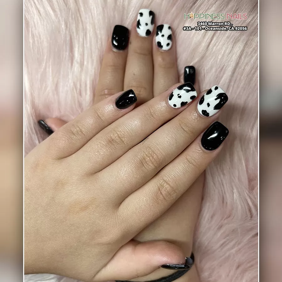 Happiness Nails & Spa in Oceanside, CA 92056 (28)
