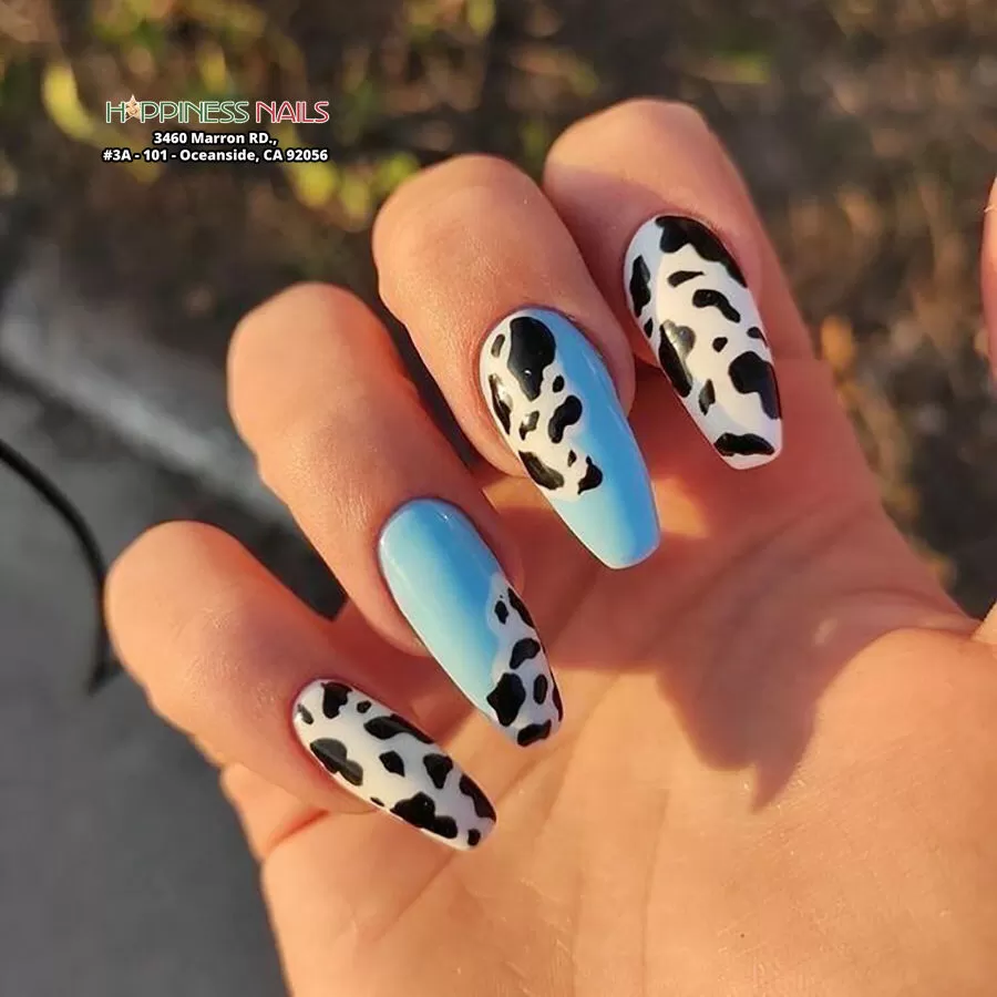 Happiness Nails & Spa in Oceanside, CA 92056 (29)