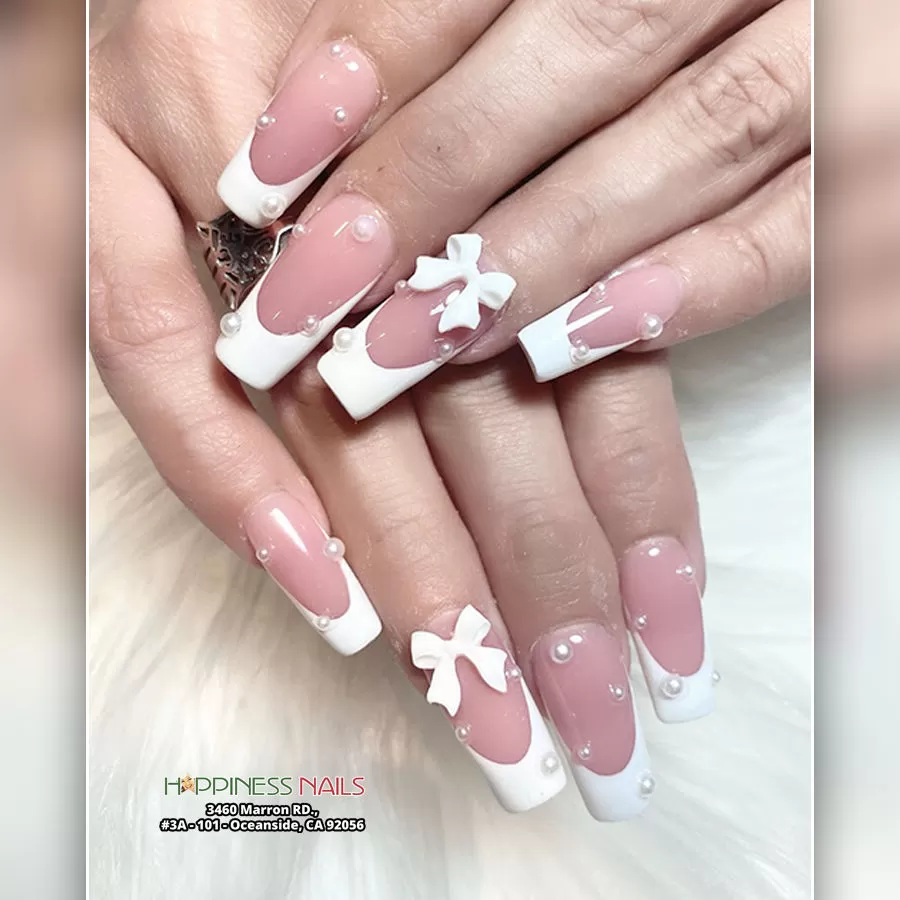 Happiness Nails & Spa in Oceanside, CA 92056 (30)