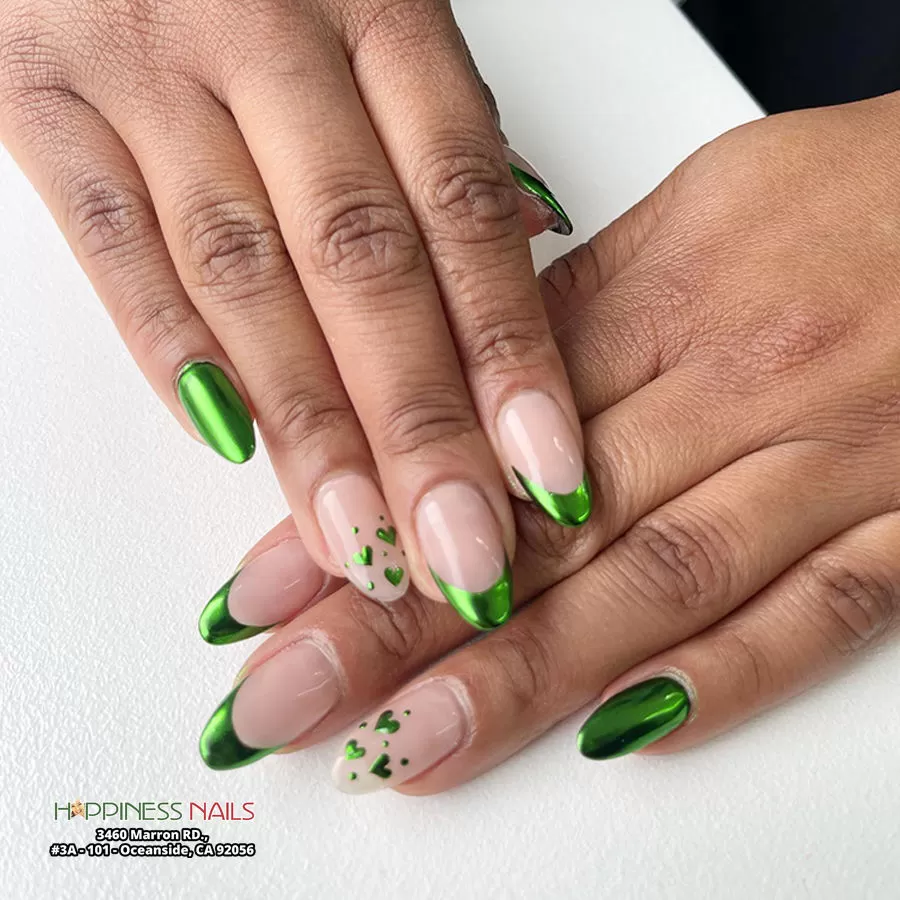 Happiness Nails & Spa in Oceanside, CA 92056 (38)