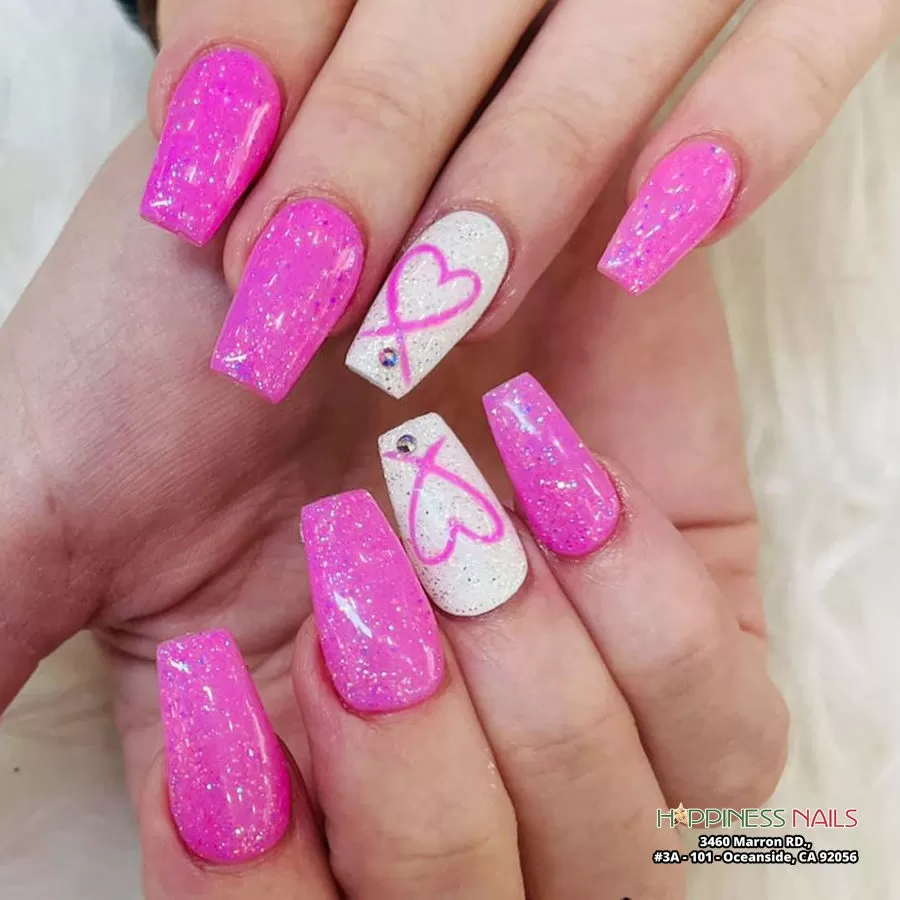 Happiness Nails & Spa in Oceanside, CA 92056 (39)