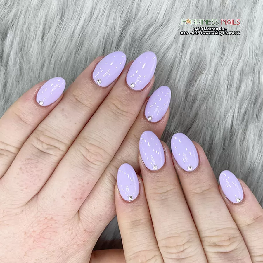 Happiness Nails & Spa in Oceanside, CA 92056 (40)