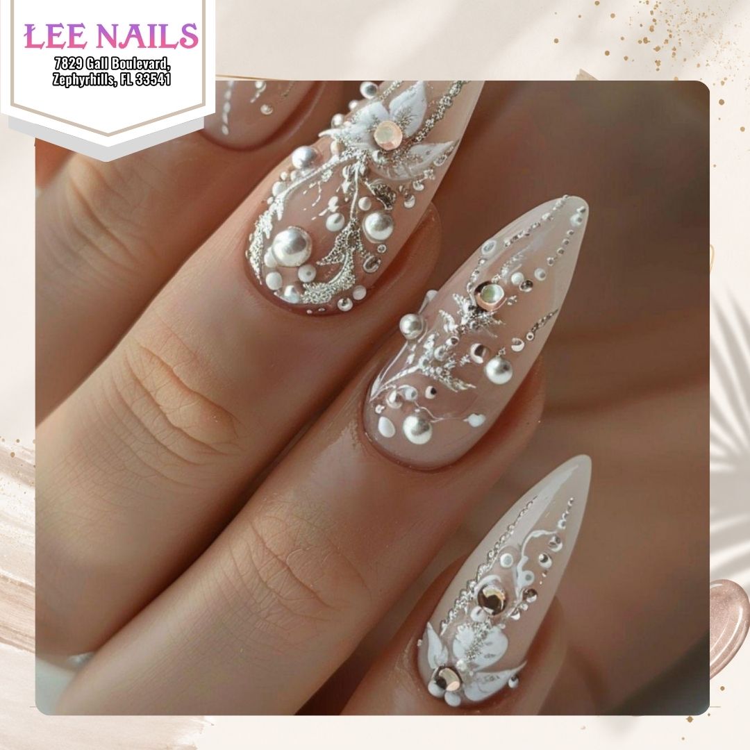 Nail Design July 13 2026
