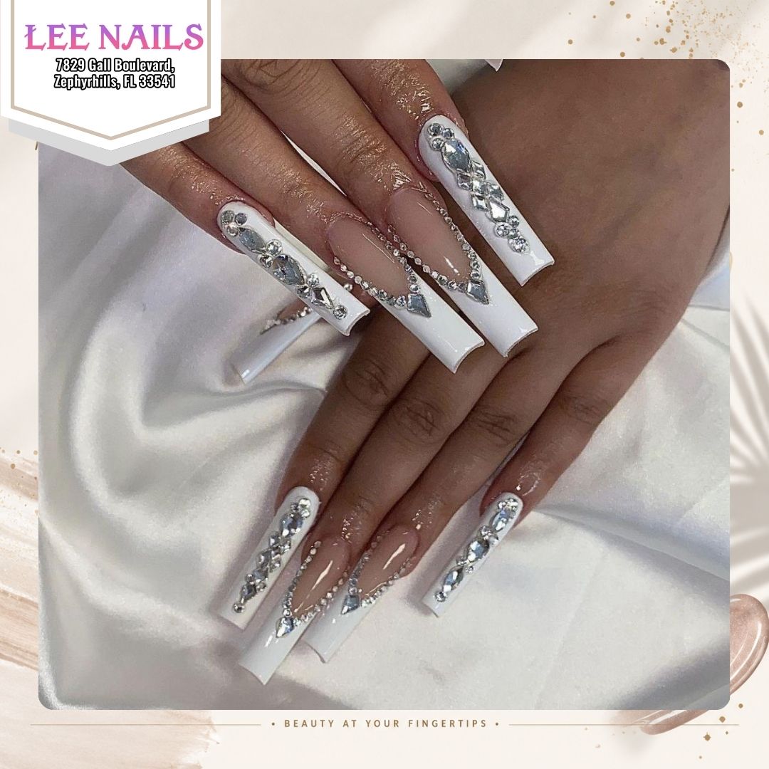 Nail Design July 13 2026