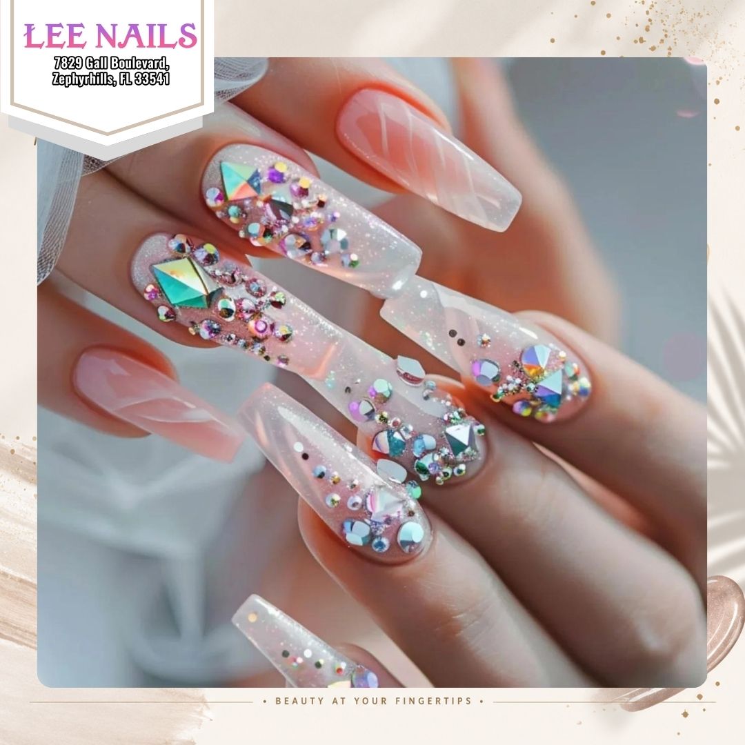 Nail Design July 13 2026