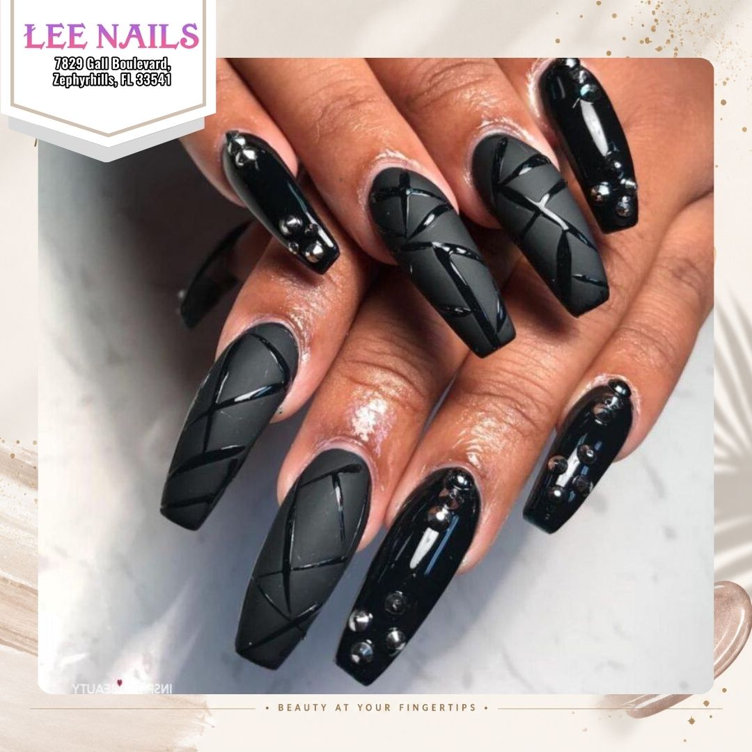 Nail Design July 13 2026