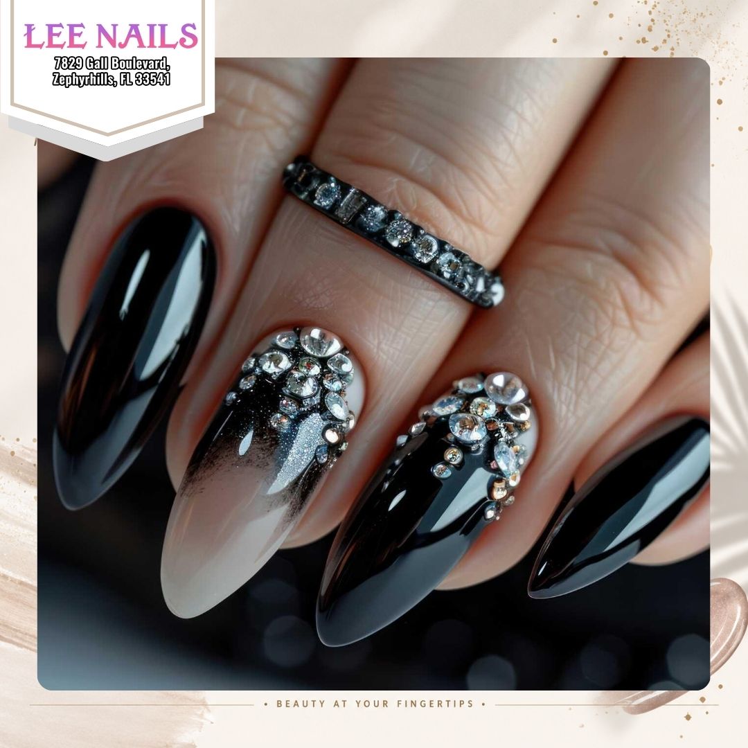 Nail Design July 13 2026