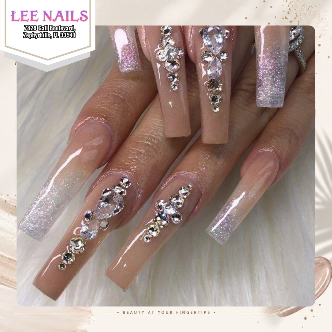 Nail Design July 13 2026