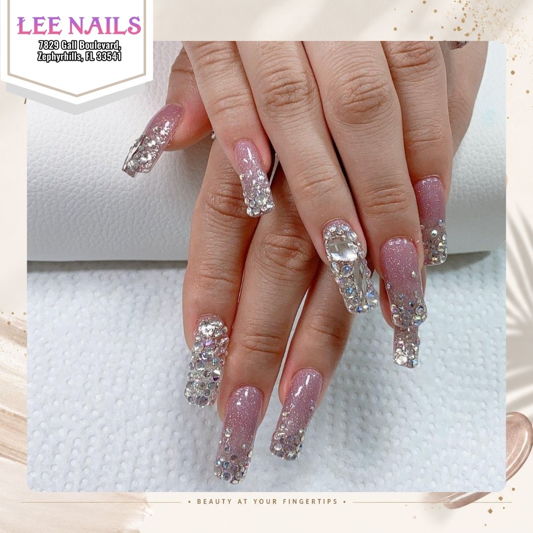 Nail Design July 13 2026